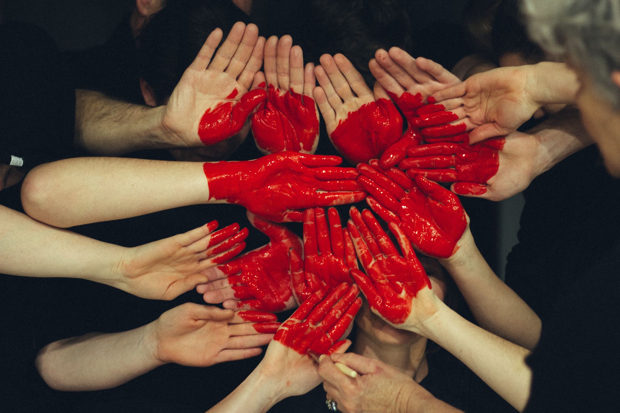#1 - L'économie, un exercice d'amour !